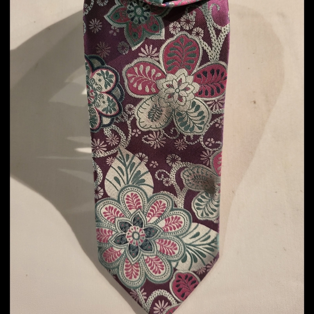 Neckties